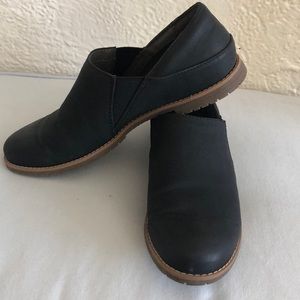 EuroSoft by Sofft black flats Women’s 7M